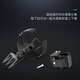 Fahrrad universeller Wasserflasche Cradle Mountain Bike Road Bike Fahrrad Fahrrad Wasserbecher Wasserflasche Rack Multifunktionales Wasserflasche Cradle Schnelle Demontage Radsportzubehör Klammerausrüstung Schwarz Schwarz