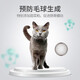 Lilang, универсальная натуральная кошачья корма для взрослых кошек, Pet Shop Cat Bound Food для морской рыбы вкуса 500G