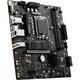 MSI B760M BOMBER DDR4 blasting computer motherboard supports CPU 12600KF/14400F/13490F/13400F (INTEL B760/LGA 1700)