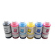 Quansheng eignet sich für Epson T674 673 Pigmenttinte L801 L805 L810 L850L1800 Drucker-Tinten-Tinte T674 Pigmenttinte 70 ml-Photo Note Farbe