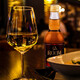 
Uranac [Serbia National Pavilion] Original imported brandy wine distilled wine vodka small bottle Room rum 100mL 1 bottle