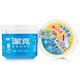 Bailing Jieke Magic Tooth Powder 130g2 Whitening, Remove Yellow, Fresh Tone, Remove Stains (Random shipped with new and old packaging)
