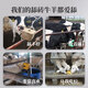 Baiyun Mugang Cattle and Sheep Licking Bricks Salt Bricks for Cattle and Sheep Nutritional Trace Elements Reinforced Mineral Feed Additives Pica and Stomach Stomach Stomach Licking Bricks (a total of 40Jin Jin is equal to 0.5kg)