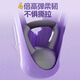 Li Ning (LI-NING) elastic band tension band yoga stretching elastic rope rehabilitation resistance band men and women fitness hip and leg training tensioner