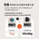 Magene Exar tube700cTPU inner tube road bicycle ultra-light tire French mouth inner tube bicycle accessories