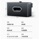 TKHE CAR Handly Box Tissue Box Hanging Car Tissue Storage Box hochwertige Serviettenschachtel Nio et5es6es8ET7EC679 CAR Special Tissue Box [J] 1