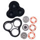 
PHILIPS Philips suitable for Philips knife head Series9000 8000 s9031 s9721 head Overall head head