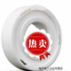 氧化锆陶瓷轴承683 684 685 686 687 688 689MR63绝缘 MR63CE尺寸内3外6厚2.5 其他