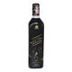 Johnnie Walker (Johnnie Walker) Black Brand Black Square Red Red Red 700ml Old Wine Limited Edition Mezcla Whisky Scotch Whisky Importado Negro Black Brand Limited Edition