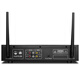 Lingheng Wireless Bluetooth-Verstärker aktiver Deckenlautsprecher Wandmontage Audio Audo Outdoor wasserdichte Sound Lautsprecher Set Einkaufszentrum Restaurant Supermarkt Hintergrund Musik Broadcast System Wireless Sender Host + 2 My-ls601 Wireless Decke