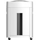 Sanmu (Sunwood) SD9711 Deutsches Level 4 Vertrauliches Papier Shredder/Dokument Shredder 23L große Kapazität hohe Effizienz