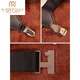 Modal anti-slip socks with leg rings and garters European and American trendy formal wear for men and women, universal metal fixing clips shirt, black and white stockings, white sock clips, 1 pair of classic matte
