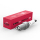 Wanfu Double Iridium Spark Buje 4-paquete 9904 Adecuado para Mitsubishi Asx God Outlander Golange Lanjun Pavilion