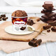 Haagen-Dazs Belgian chocolate ice cream 473ml