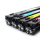 La boîte en poudre Golden Seal CF310A convient au HP HP826A HP M855DN M855X + M855XH 826A CARTRIDE DE TONER [29500 pages] Cf310A Black Toner Cartridge