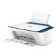 
HP hpDJ 4828/4928/4929/4877 Color wireless inkjet all-in-one machine large printing volume low student printing 4828 [wireless remote + print copy scan] set two (standard + one black and one color original ink cartridge)