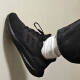 
Adidas men's shoes 2025 summer new PUREBOOST 25 sports shoes cushioning running shoes low top casual shoes IF4840 black 36