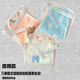 Disney (Disney) Diaper Cotton Pure NOUVELLE-NÉBABLE COMPRIMENTS LAAPRE LACITE