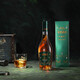 
La Nina Dwarf Georgia imported brandy wine La Nina five-star brandy spirits single 500ml brandy single 500mL 1 bottle