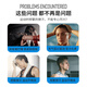 LP Sports Hair Band Men and Women Sweat-Sweing Dadem Anti-Perspirant Corre Running Sweat Guide Basketbol Sweat Turban Wear Cay Band Dadand de banda para la cabeza de banda para el cabello