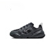 耐克（NIKE） Tech Hera 无烟煤 纯黑复古耐克老爹运动鞋男女款DR9761-003 DR9761-003 女款 36