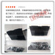 
VATTI official subsidy of 20% top side dual range hood gas stove set i11142 machine king variable frequency 24 air volume automatic cleaning wave sensing 5.2KW large firepower smoke stove set 丨 matched with 5.2KW hot stove 75B (natural gas)