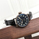 
[Second-hand 99 new] Zenith (ZENITH) men's watch pilot series automatic mechanical watch men's watch business casual watch 29.2430.679/21.C753 black disc
