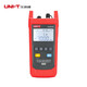 UNI-T Handheld Optical Power Meter UT692D/693D NETZIGKEIT TEST FIBER TEST OPTICAL FADE TEST UT693D Offizielle Standardkonfiguration