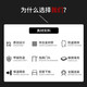 顾好 甲级防盗门大窗通风门中门家用透气进户门智能门入户门子母门 2150*1050【单门-开向咨询】 鸿蒙人脸+视频对讲智能锁