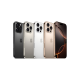 Apple/Apple iPhone 16 Pro (A3294) es compatible con China Unicom Telecom 5G Dual-Sim Dual STUSTBY Telephed White Titanium Metal 256G National Joint Insurance + Comprador Muestra de regalo White 12 sin interés