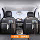 Bolsa de almacenamiento de automóviles Bolsa colgante Asiento ASIENTO DE CAR SILGA DE LA CAPA DE LA TRISA DE LA CAPA DE LA CAJA DE TIENSO ARTIFACTO NIO ET5ES6ES8ET7EC679 1 Almacenamiento + basura CAN BACK BAY
