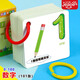 AJP digital card for baby early education, unbreakable 0-100 digital card addition, subtraction, multiplication and division graphic cognitive card birthday gift