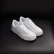 NEW BALANCE NB 官方板鞋男鞋女鞋休闲透气低帮百搭情侣夏季小白鞋CT20系列 白色 CT20LM1 41.5 （脚长26cm)