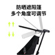 QPlay儿童推车6-12岁溜娃车神器轻便折叠小孩伞车新年礼物Q28大童推车