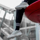 阿迪达斯 （adidas）Yeezy 500 Blush侃爷kanye椰子老爹鞋休闲运动鞋 FW4839 米白 36