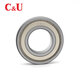 Humanorientiertes Lager C/U Deep Groove Kugellager 6203-2RS/cm/Z2 (17*40*12)