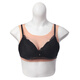 Yirong thin style male pronunciation breasts fake breasts imitation female anchor sexy costumes change into silicone super large fake breasts fake breasts supplies round neck B cup silk cotton filling natural color