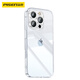 Pinsheng suitable for Apple 16Pro mobile phone case iPhone16Pro protective cover simple transparent airbag anti-fall ultra-thin shockproof wear-proof dustproof all-inclusive anti-fingerprint soft case transparent