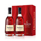 Hennessy [Official Direct] erneuerte und startete Hennessy VSOP Cognac 700 ml 2 Flaschen
