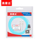 
Okonda Industrial Telecom grade 10 Gigabit fiber jumper OM4 multi-mode LC/LC fiber cable OM3 10 Gigabit multi-mode dual-core fiber cable FC-SC 12048F 2 meters