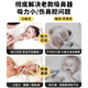 Licheers Baby Nose Suffering Baby Children to Soothing Nasal Plurder Newborn Non -Electric Oral Suissure Blue
