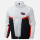 耐克（NIKE）男装外套秋季 新款运动服防风时尚舒适轻便休闲夹克外套 AV9756-100 3XL