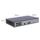 H3C (H3C) 8 ports à 24 ports Gigabit Enterprise Network Management Switch Ethernet Switch S5008PV5-EI-HPWR-H1 8-PORT POE