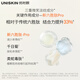 优时颜（UNISKIN）第2代微笑眼霜18g淡化眼纹提拉紧致保湿七夕礼物【效期2026/5/3】