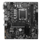 微星MSI B660M B760M Z790 B660迫击炮Mortar爆破弹WiFi Z690刀锋钛台式电脑主板电竞游戏主板 微星B660M-G DDR4 5V3针双M.2