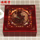 福曦堂 西藏高海拔 那曲冬虫夏草 那曲虫草  西藏冬虫夏草 西藏虫草3根/克 内装10克那曲冬虫夏草