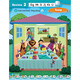 [Yingwo Books] Oxford OPW Natural Spelling Textbook Oxford Phonics World Second Edition Level 12345 Student Books New Edition Oxford Tree Children's Grade Reading Original English Imported Hot Selling Level 1-5 All 25 volumes (books + book + picture books) Second Edition OPW