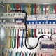 Rail-type three-phase multi-functional meter SDT670/RS485 remote/DL/T645/anti-current + Option load running time SDT679