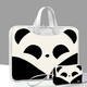 Shell Master Tablet Computer Sac iPad10 Portable Universal Air5 Storage Power Pack Pro 9th Generation Fresh Style Sac XD-679-Packable] + Power Bag 12 pouces