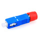 Corus Optical Power Optical Fiber Cutber Rutger Fiber Nofge FC Самцовый женский адаптер SC-S-S-St Обработка кабеля Холодный разъем холодный волокно наклонные порты Pliers Multi-Storey Distribution SC SC SC Самка-FC самка